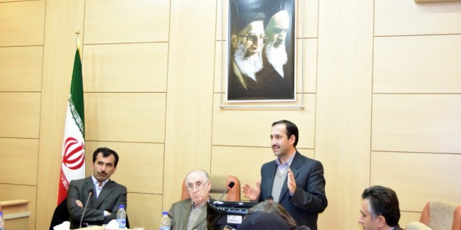 برگزاری اولین همایش سرمایه گذاری کشور با سیستم ویدئو کنفرانس درکردستان – مریوان