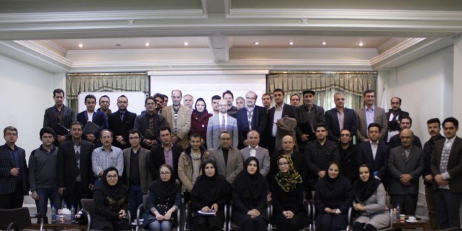 گزارشی از:  کنفرانس فرصت های کسب و کار ایران و آلمان