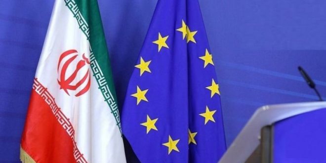 جزئیات نفتی و مالی بسته پیشنهادی اروپا به ایران