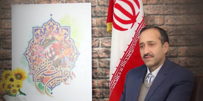 استان کرمانشاه در آغاز راهی نو برای توسعه شهری