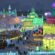 فستیوال یخ هاربین در چین، بزرگترین جشنواره یخی دنیا