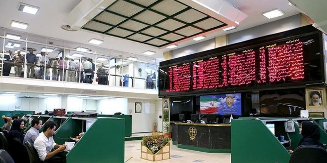 وال استریت ژورنال : سرمایه گذاران به بازار ایران چشم دوخته اند