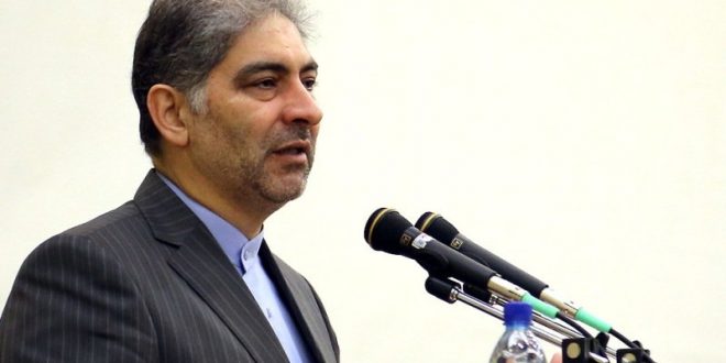استاندار آذربایجان شرقی: افراد ضد توسعه مانع سرمایه‌گذاری خارجی در استان میشوند!
