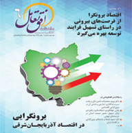 باید ها و نباید های برون گرایی در اقتصاد ایران