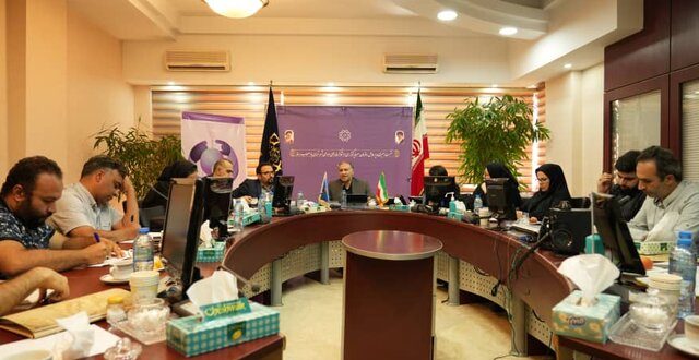 برگزاری همایش بین المللی فرصت‌های سرمایه‌گذاری شهر تهران در نیمه تیرماه￼
