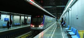 فاینانس ۴۲۰ میلیون یورویی خط دوم قطار شهری تبریز